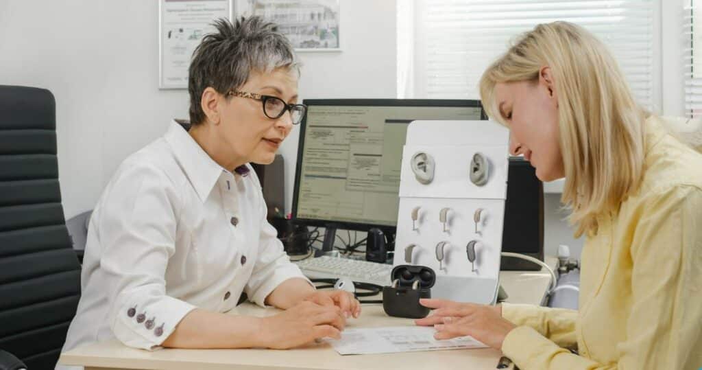 Dispelling Misconceptions: Unveiling the Truths About Hearing Aids