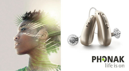 Phonak Hearing Aids
