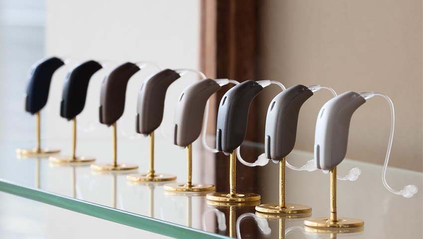 When Is It Time to Buy a New Hearing Aid?