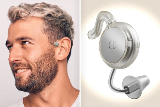 Style and Substance: Fashionable Hearing Aid Accessories You'll Love