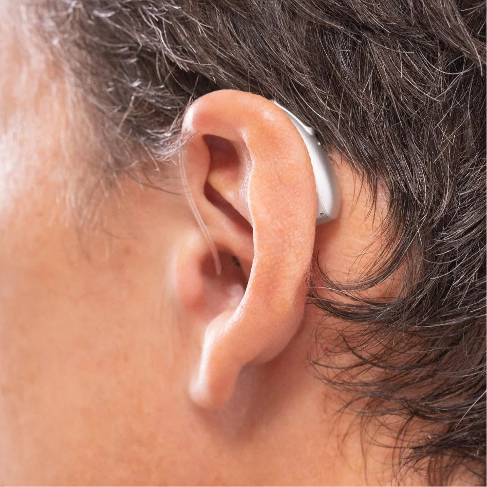 Phonak Audeo Infinio Sphere I90 RECHARGEABLE Hearing Aids