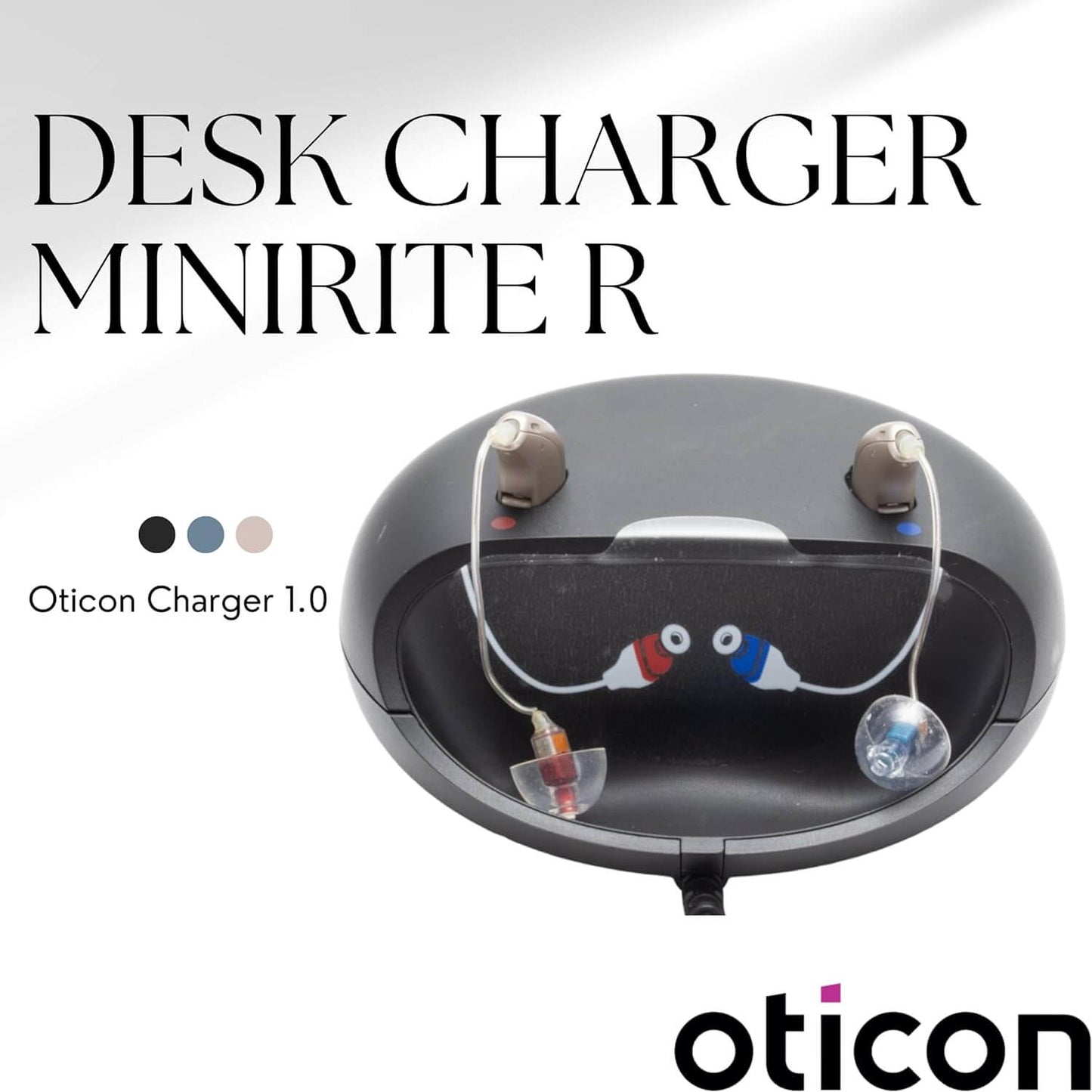 Otion Charger Descope  1.0