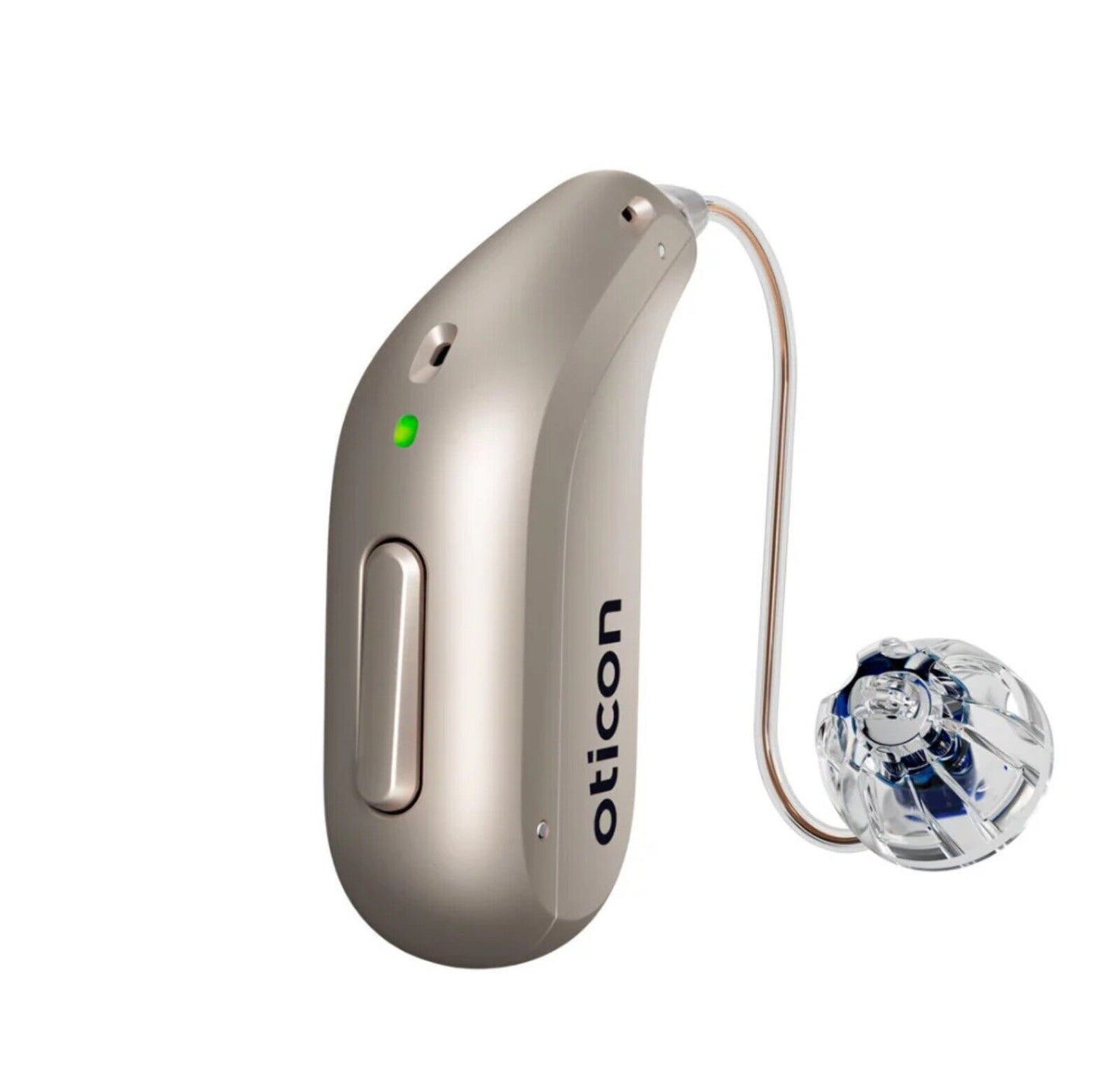 OTICON INTENT 1 RECHARGEABLE