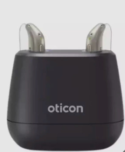 OTICON INTENT 1 RECHARGEABLE