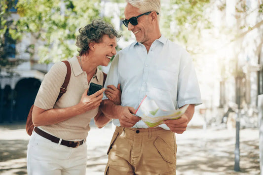 Everything You Need to Know About Traveling with Hearing Aids