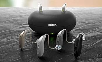 Oticon Real 2 miniRITE-R