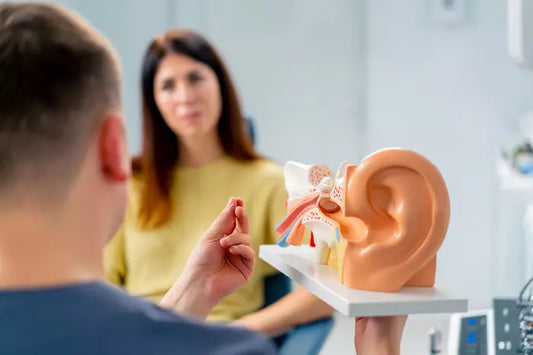 7 Sound Strategies for Better Hearing in the New Year: A Resolution Guide