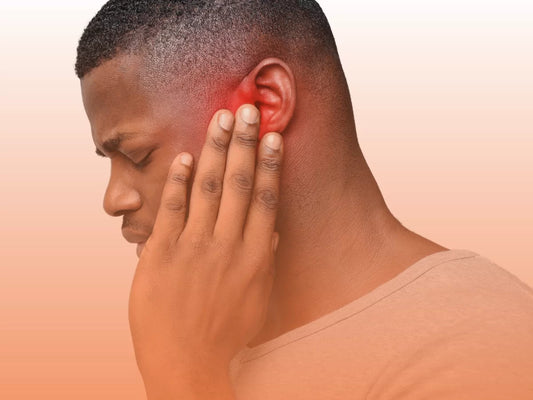 Exploring the Connection Between Tinnitus and Hearing Loss