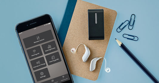 Discover the Best Phone-Based Hearing Evaluation Method