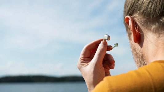 The FDA's Groundbreaking Guidelines for OTC Hearing Aids