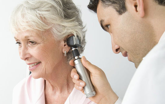 Hearing Loss Starts According to Age