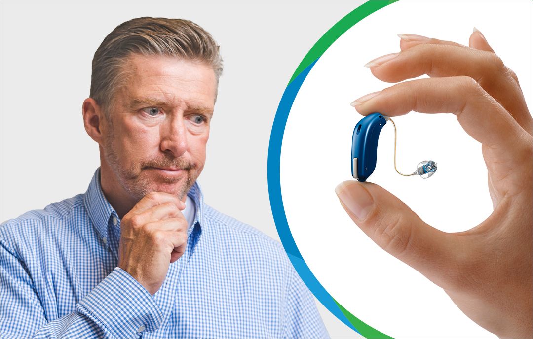 Breaking the Silence: Understanding the Benefits of Hearing Aids