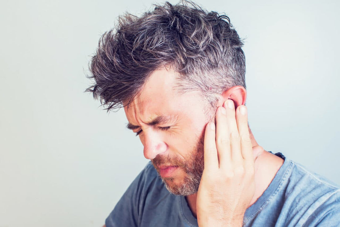 The Most Effective Tinnitus Treatment