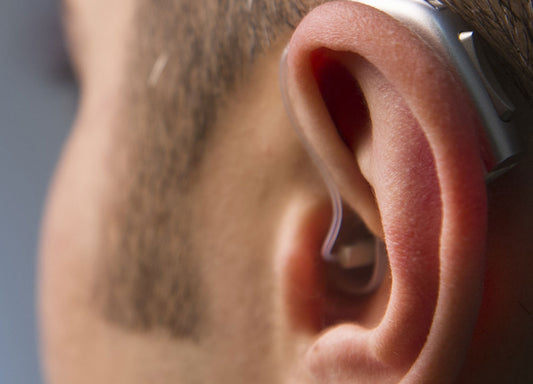 Discover the Top 5 Hearing Aids for Superior Sound Quality and Comfort