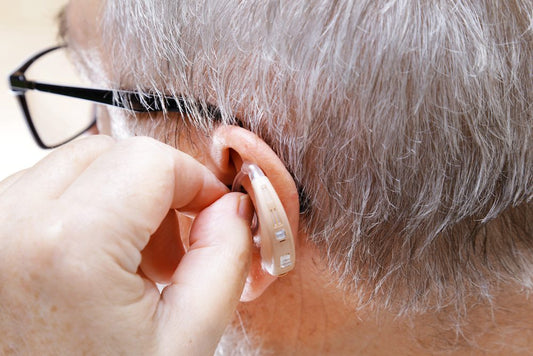 The Most Effective BTE Hearing Aids According to Experts