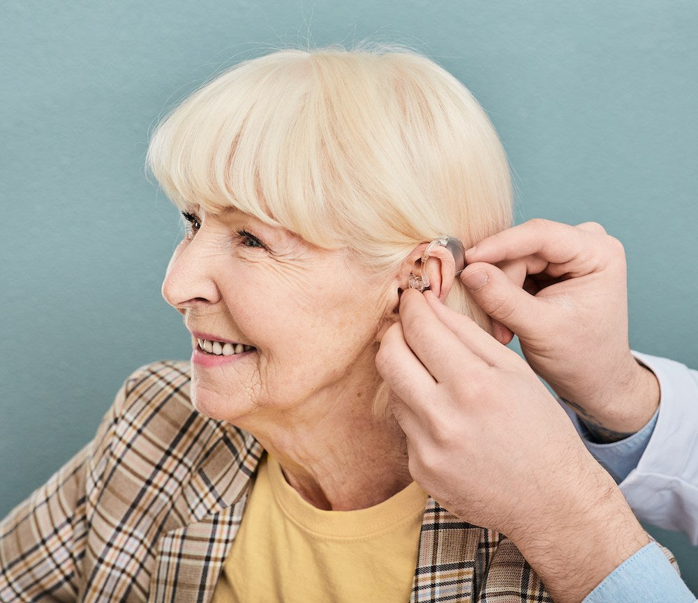 Can Hearing Aids Cause Hearing Loss?