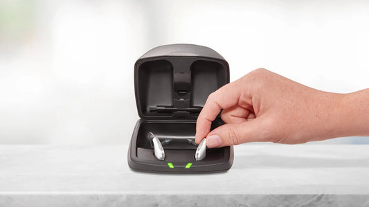 Starkey Hearing Aid Review