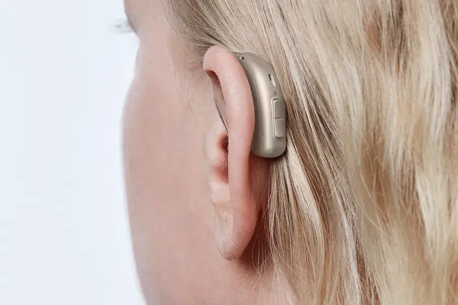"Colorado's natural beauty comes alive with our hearing aids, ensuring every outdoor adventure is accompanied by crystal-clear sound.