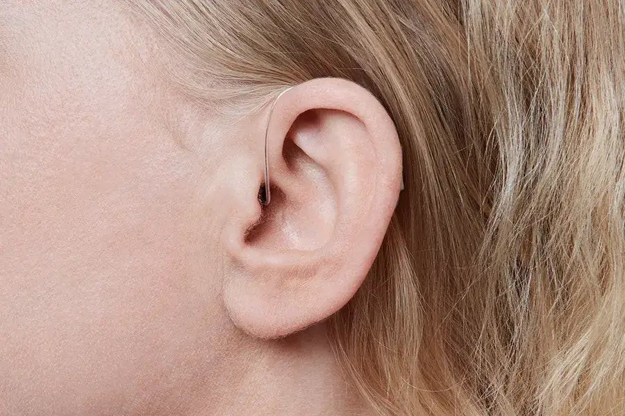 Experience unparalleled auditory enhancement with our top-rated hearing aids, designed for the diverse lifestyles of Delaware residents