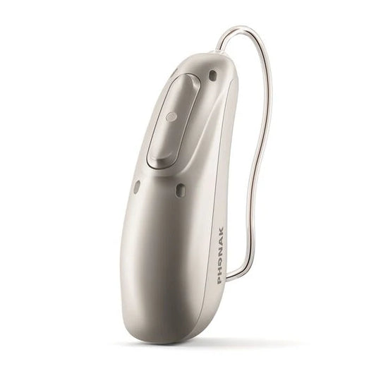 Phonak Audeo Infinio Sphere I90 RECHARGEABLE Hearing Aids