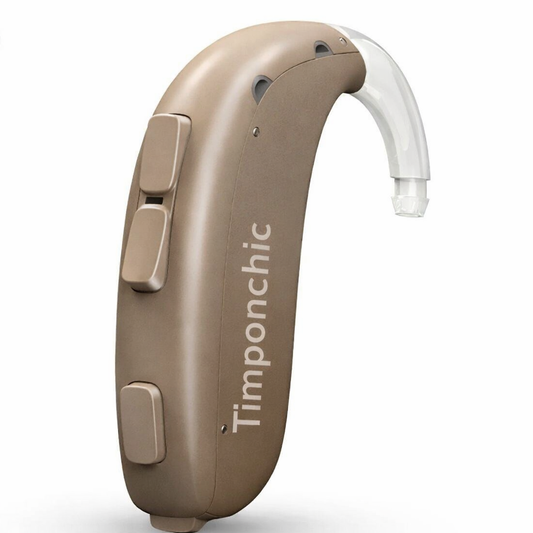Timponchic PRO miniBTE Hearing Aids