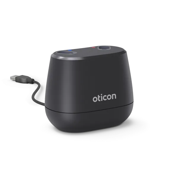 Oticon Intent MiniRITE Charger