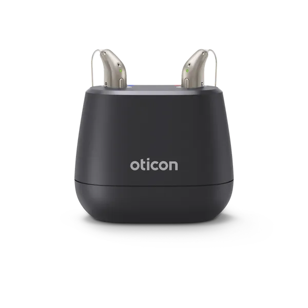 Oticon Intent MiniRITE Charger