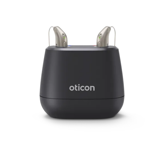 Oticon Intent MiniRITE Charger