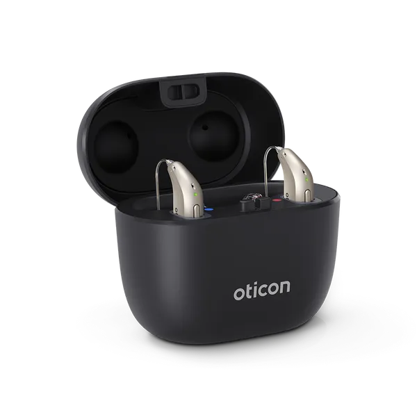 Oticon Intent Smartcharger
