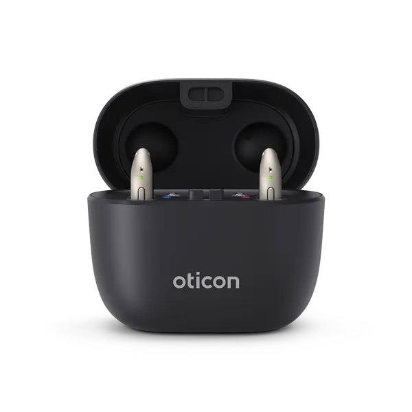 Oticon Intent Smartcharger
