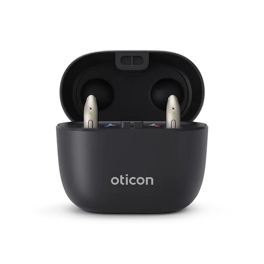 Oticon Intent Smartcharger