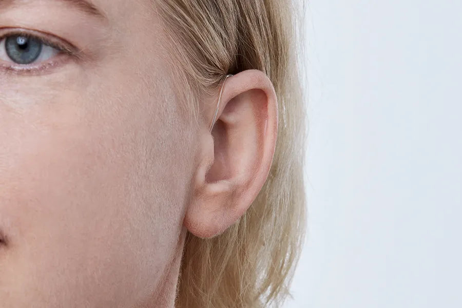 Oticon provides holistic hearing solutions that cater to all aspects of hearing loss, ensuring a fuller, more connected life.
