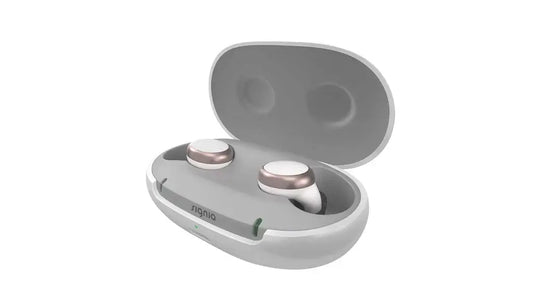 Signia Active ( ACTIVE S-ITE ) Rechargeable Hearing Aids Set