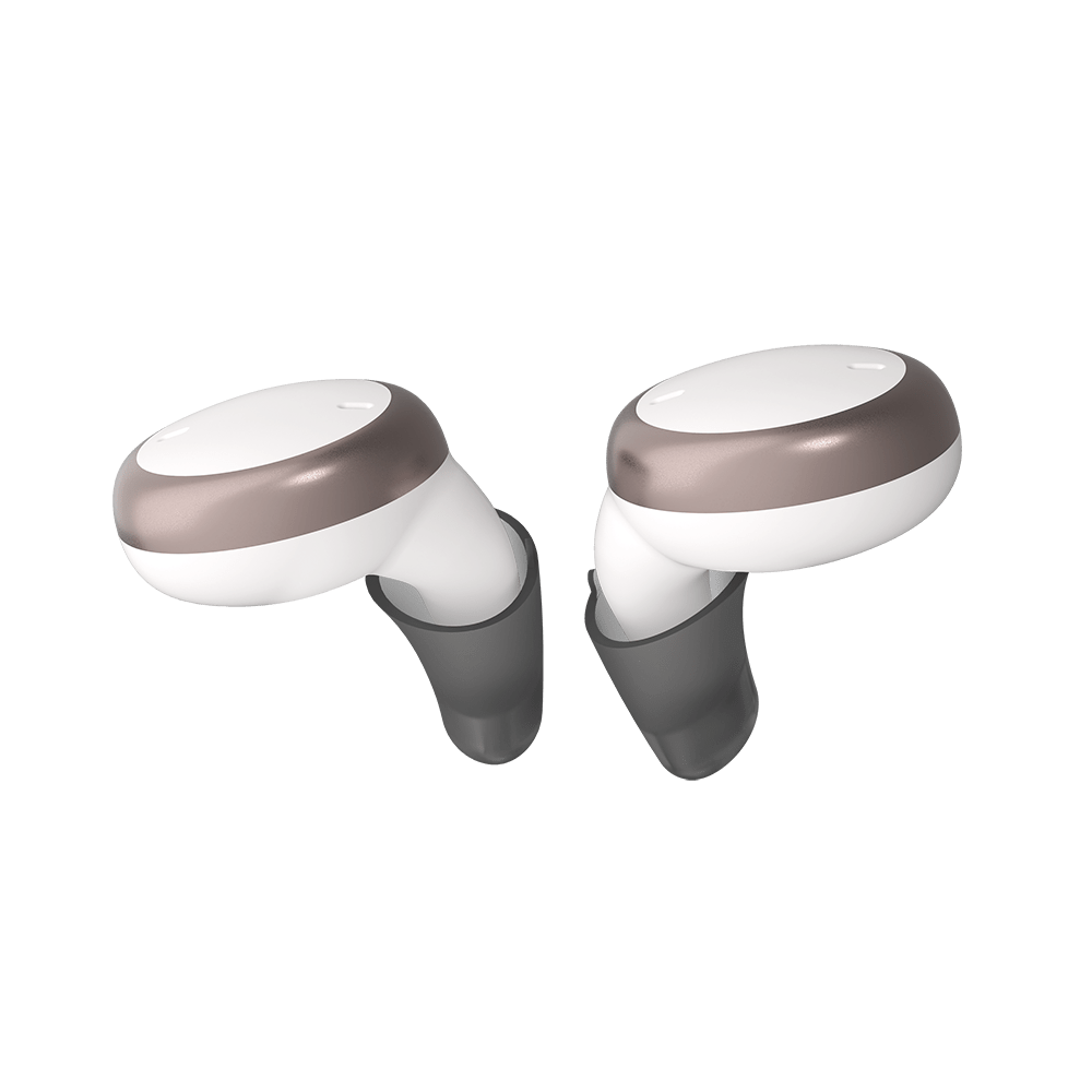 Signia Active ( ACTIVE S-ITE ) Rechargeable Hearing Aids Set