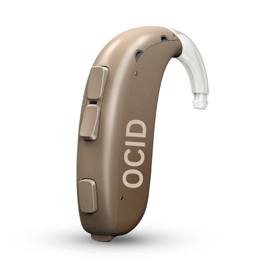 Ocid PRO miniBTE Hearing Aids