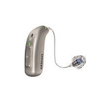 Oticon CROS NFM C090 miniRITE T Hearing Aids